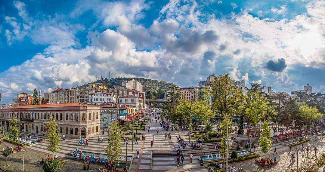 Trabzon