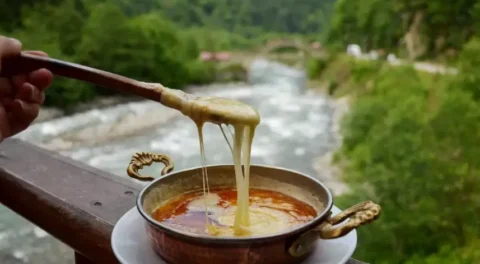 Rize’de Lezzet Dolu Bir Tatil: Nerede Ne Yenir?