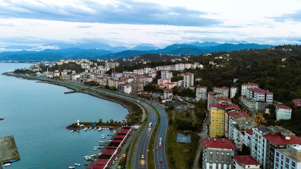 karadeniz turu