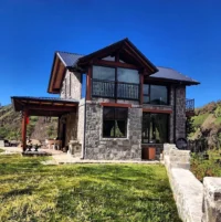 Fırtına Vadisi villa