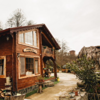dere evi