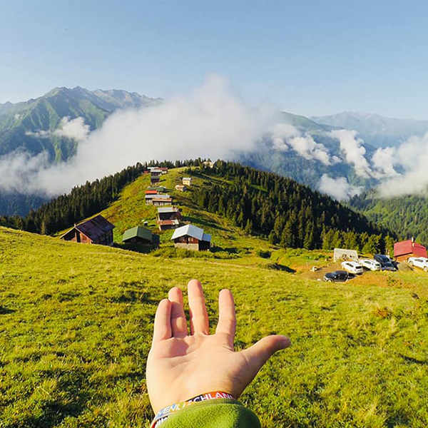Karadeniz’in Büyüleyici Yaylaları: Doğa Rehber