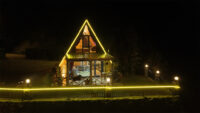 vip bungalov