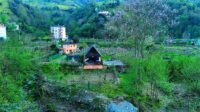 Irmak Bungalov ardeşen